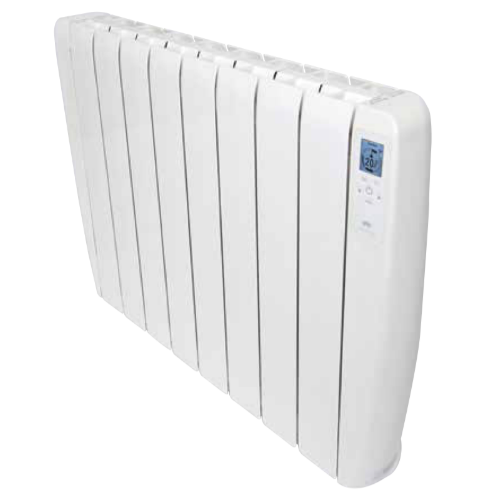 replace storage heater