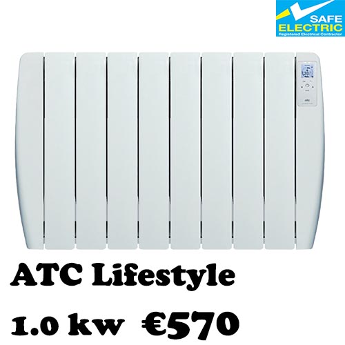 ATC Lifestyle1.0 kw 