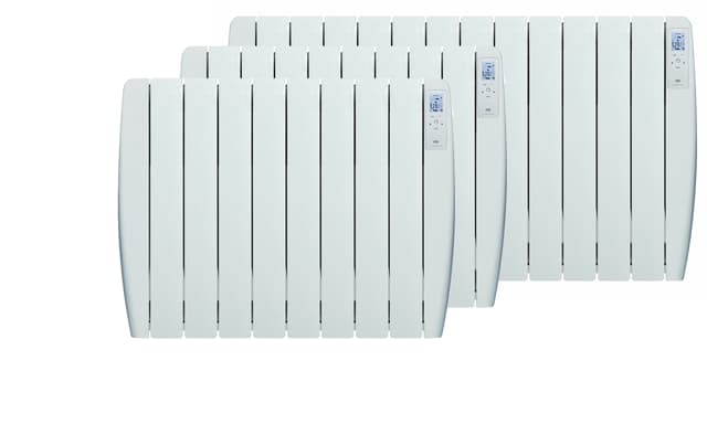 panel heater