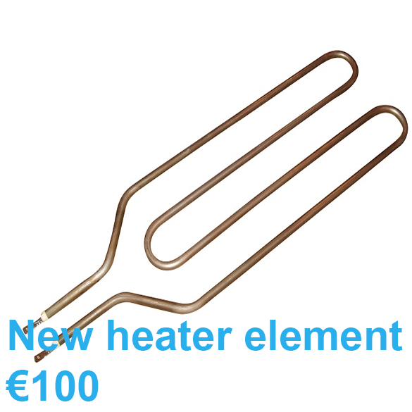 bathroom heater