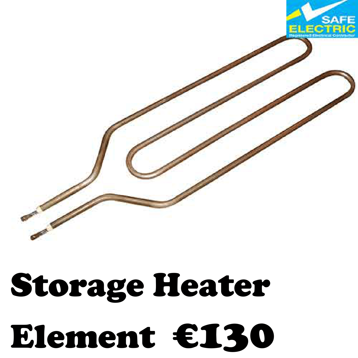 Storage Heater Element