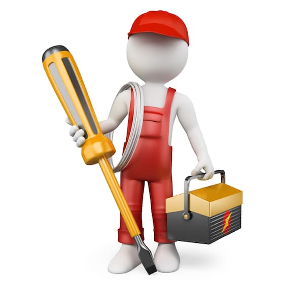 repairman dublin